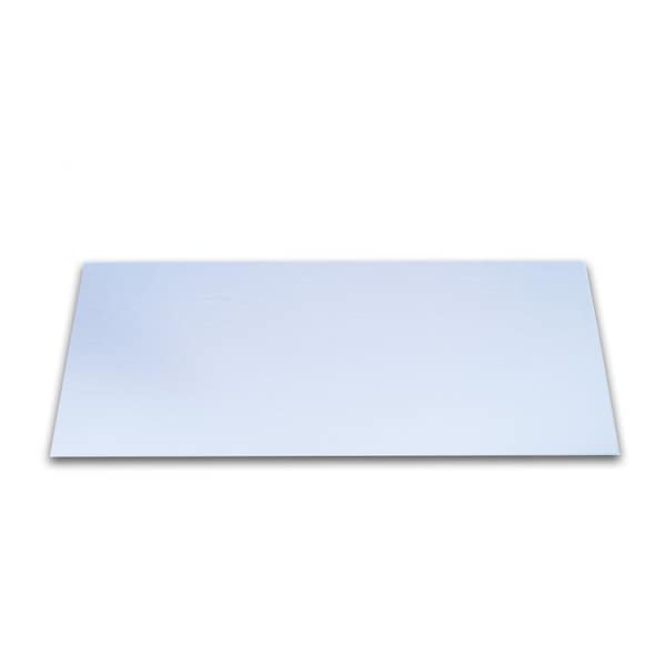 American Hawk Industrial Sandblast Plexiglass Window 25.25"x10.25